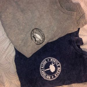 Myrtle Beach T-shirt Bundle